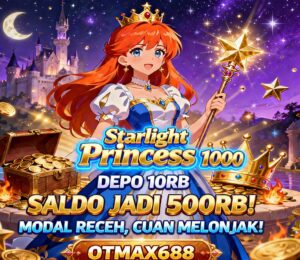 OTmaX688 Slot QRIS Online Terbaik RTP Tinggi