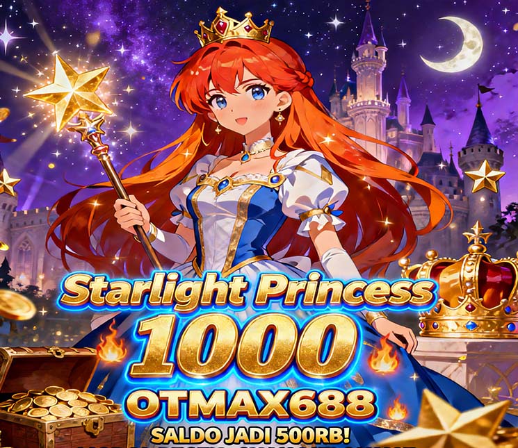 OTmaX688 Situs Slot Mandiri Online Bonus Referral