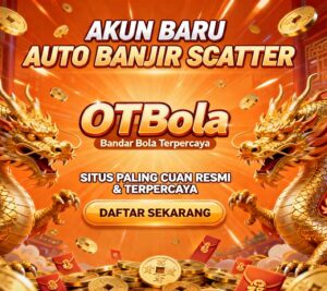 OTBola Slot Online Terpercaya dengan Banyak Provider