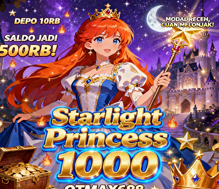 OTmaX688 Taruhan Bola Terbaik Dengan Promo Harian Menarik